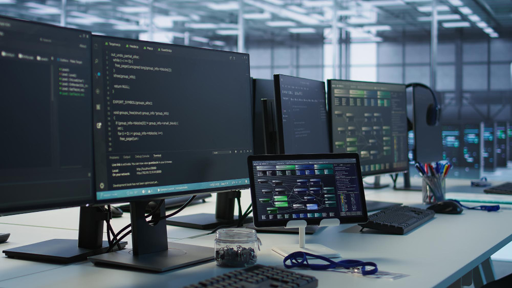 Information technologies